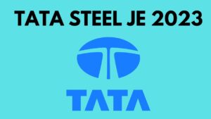 tata steel je